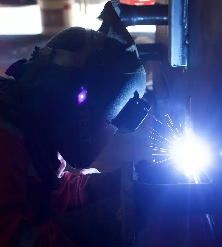 DEVIS ET FABRICATION