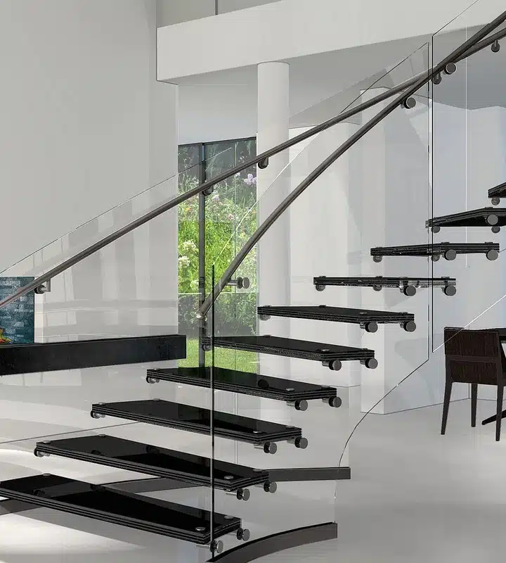 Cloture aluminium sur-mesure marlenheim 04