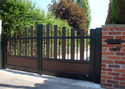 Gamme-Calisto portail