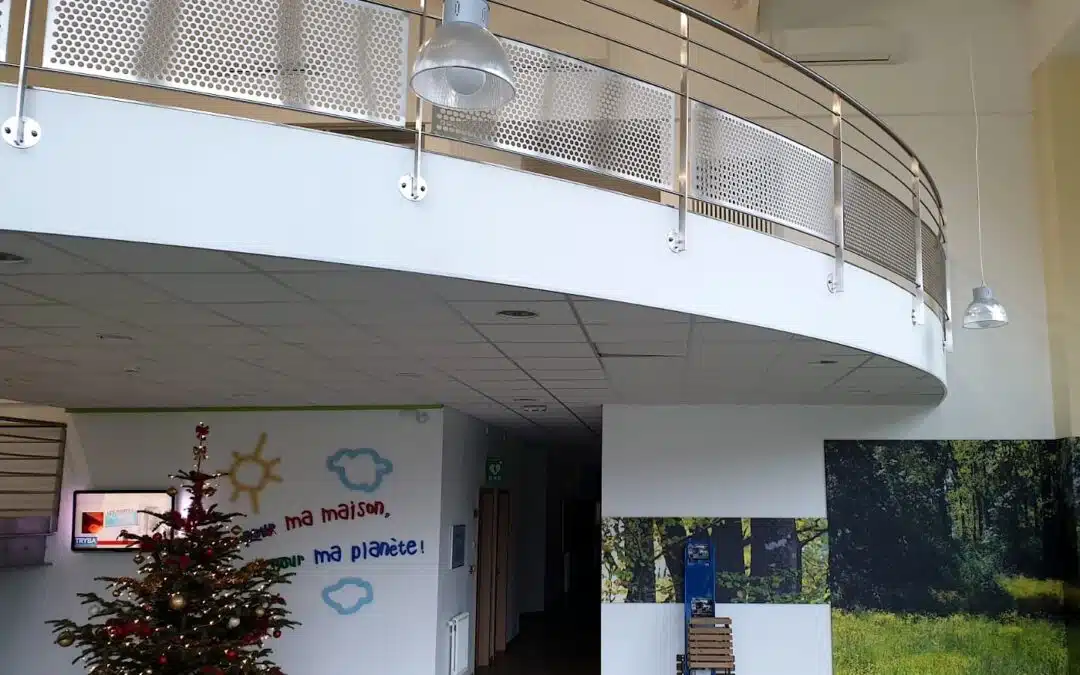 Comment bien restaurer son Garde-Corps