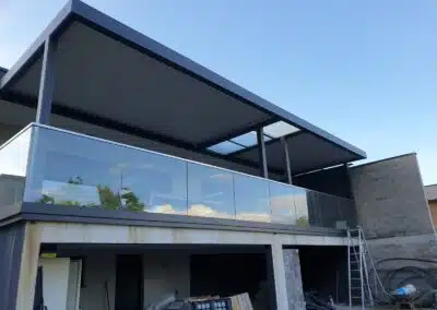 pergola carport aluminium alsace 2