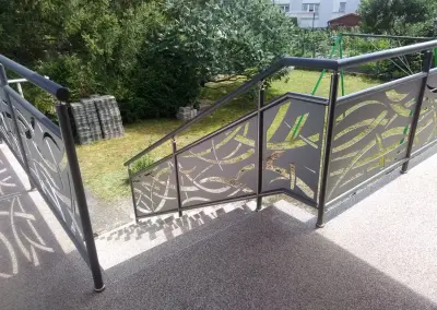 bbeau garde-corps aluminium alsace 3
