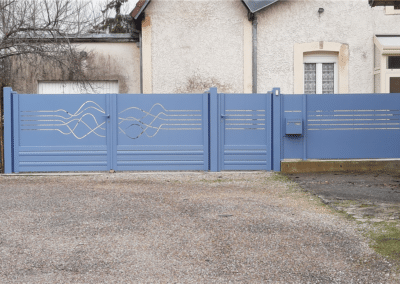 Planet-R-bleu portail alu alsace