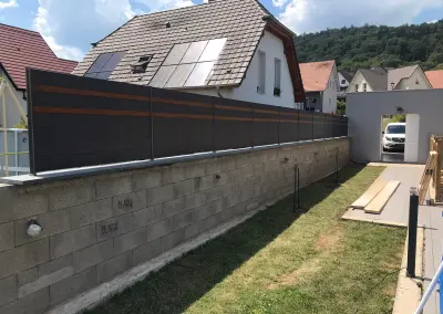 brise-vue exterieur 455