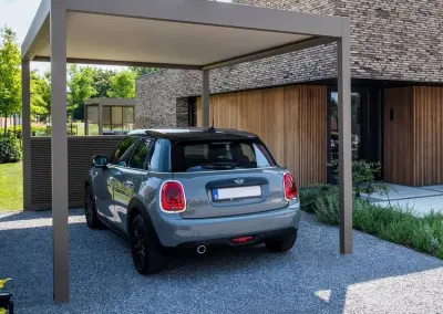 carport aluminium alsace selestat