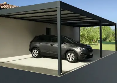 carport en aluminium alsace v1