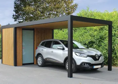 carport en aluminium alsace v3