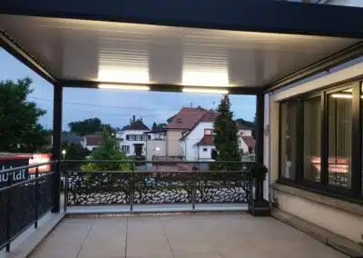garde corps pergola alsace excellence alu rhin