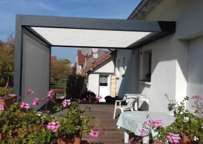pergola alsace alu exterieur